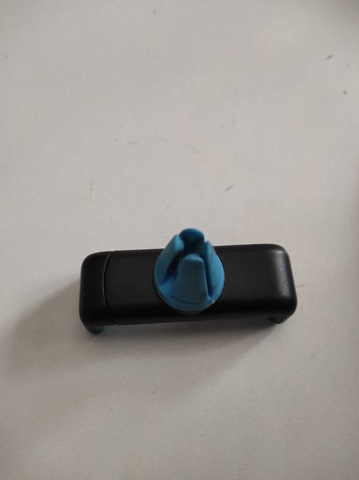 Suporte de Telemóvel para Carro (até 8 cm)