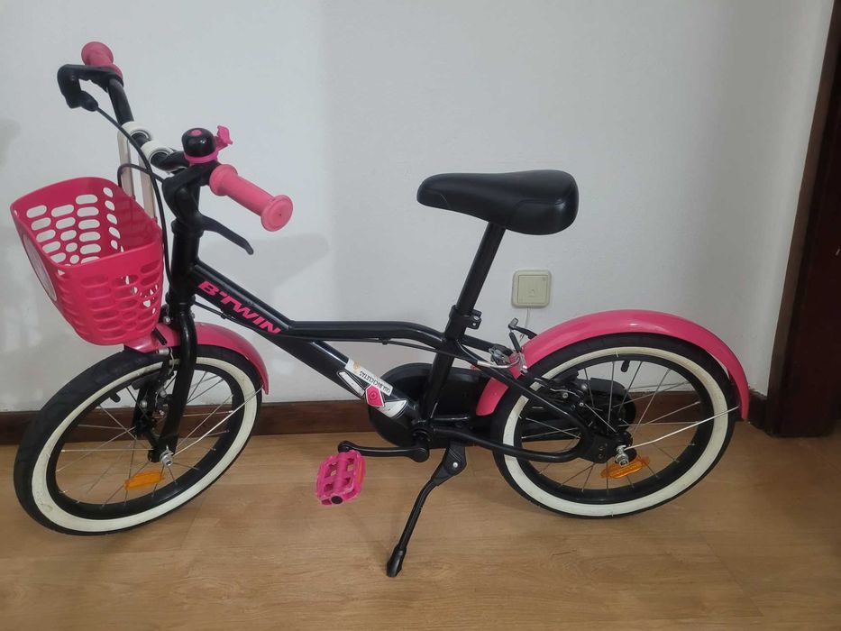 Bicicleta Infantil
