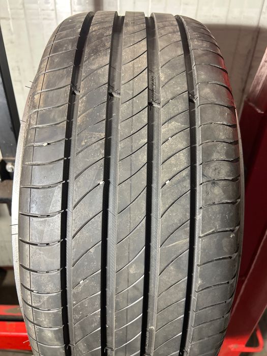 Dla Ciebie wszystko - michelin primacy 4 235 40 19 - w