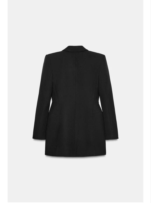 Плаття піджак Zara xs блейзер zara плаття zara чорне сукня zara