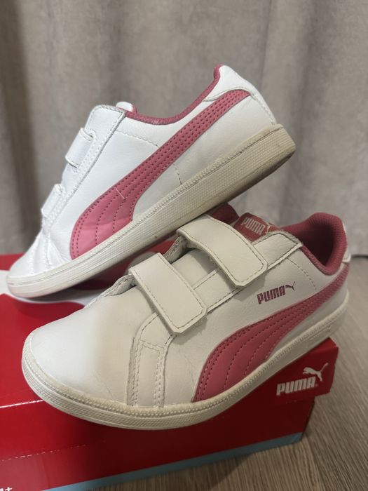 Кросівки  puma 34,5