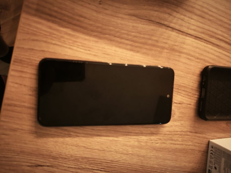 Smartfon Redmi Note 10S