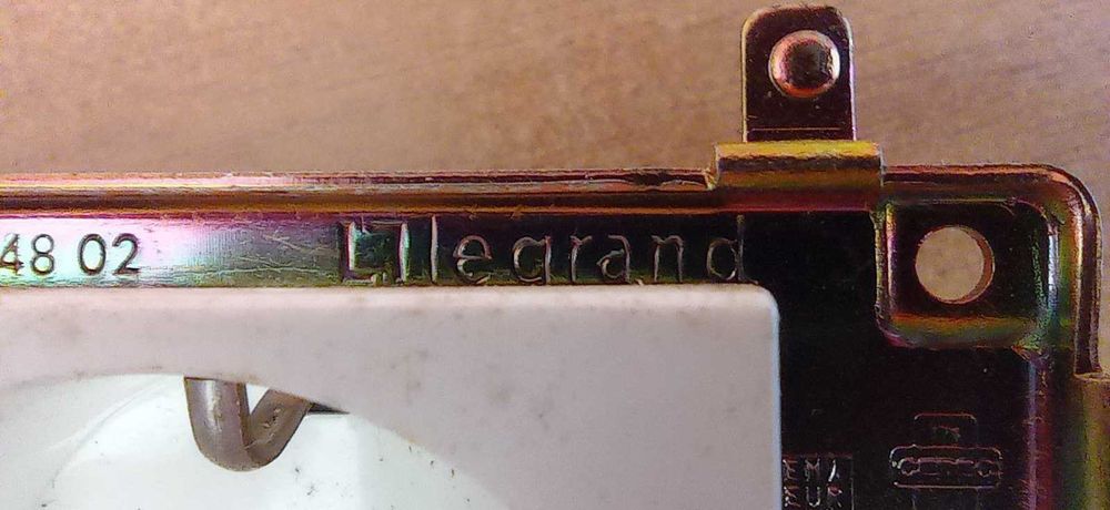 Комплект 1-фазний, 74802 Legrand