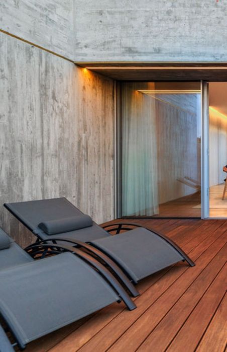 Espreguicadeiras (set 2)