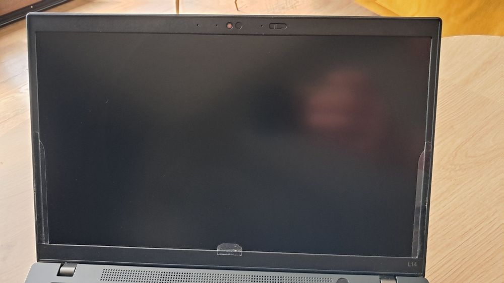 Laptop Lenovo ThinkPad