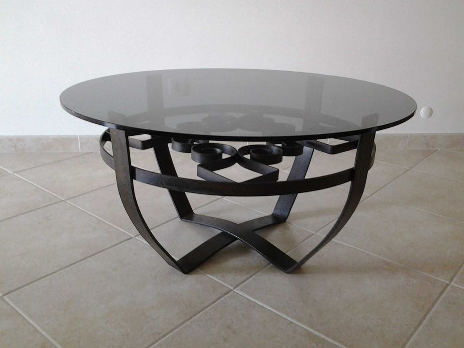 Mesa de centro para sala