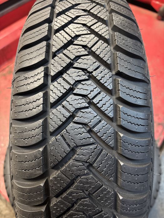 165/70R14 Maxxis 22 rok demo wielosezon 2szt