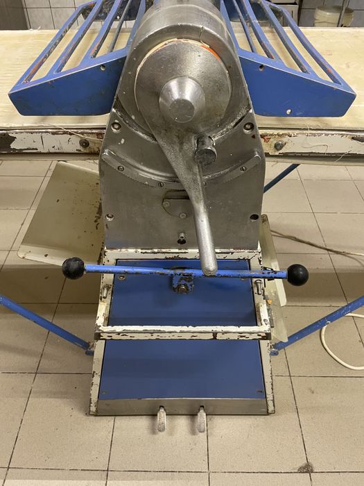 Wałkownica Rollfix do wałkowania ciasta stan db