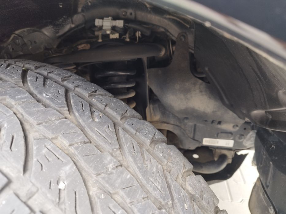 Toyota Sequoia Platinum 4x4