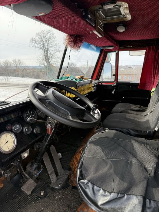 Продам КамАЗ колхозник 53213