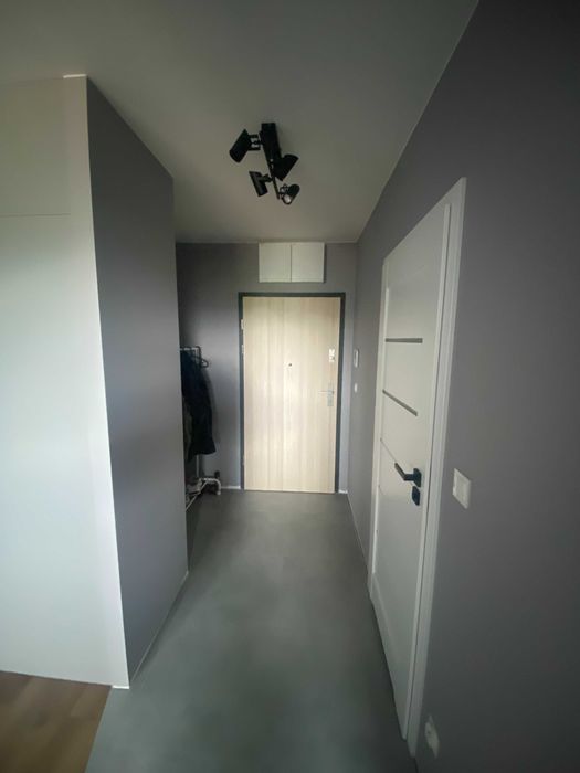 Nowe 2 pokoje | 36 m² | Balkon | 65'' TV + Soundbar | Komórka lokatorska | Wysoki standard - Wynajem długoterminowy - Widok 6