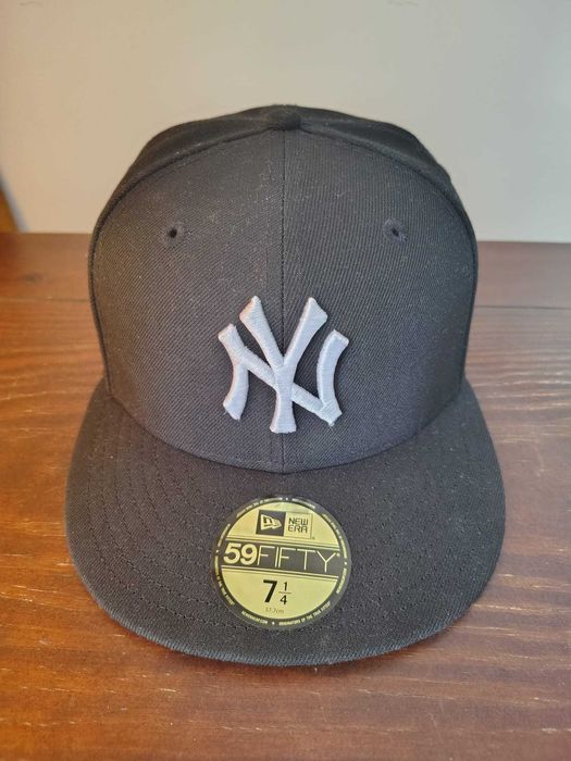 Czapka z daszkiem 59Fifty New Era Oryginalna