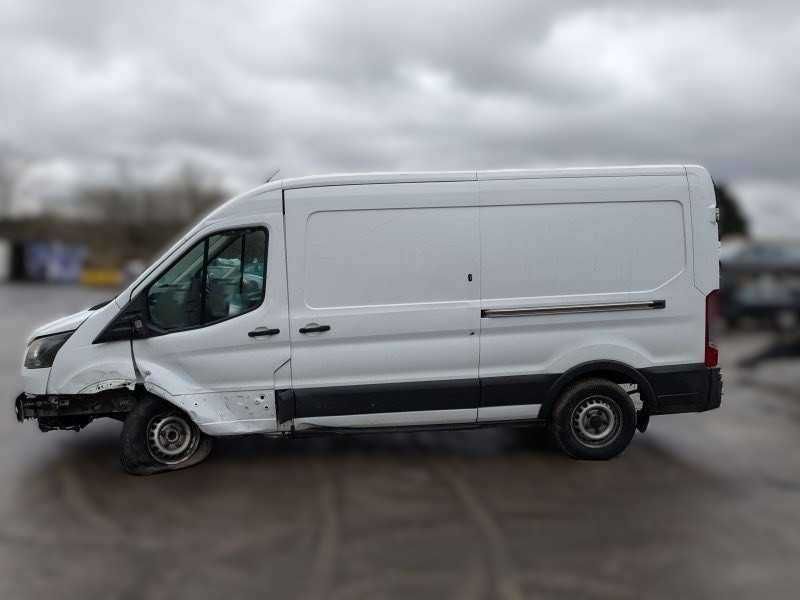 Ford Transit 2.0L 2018 (Para Peças)