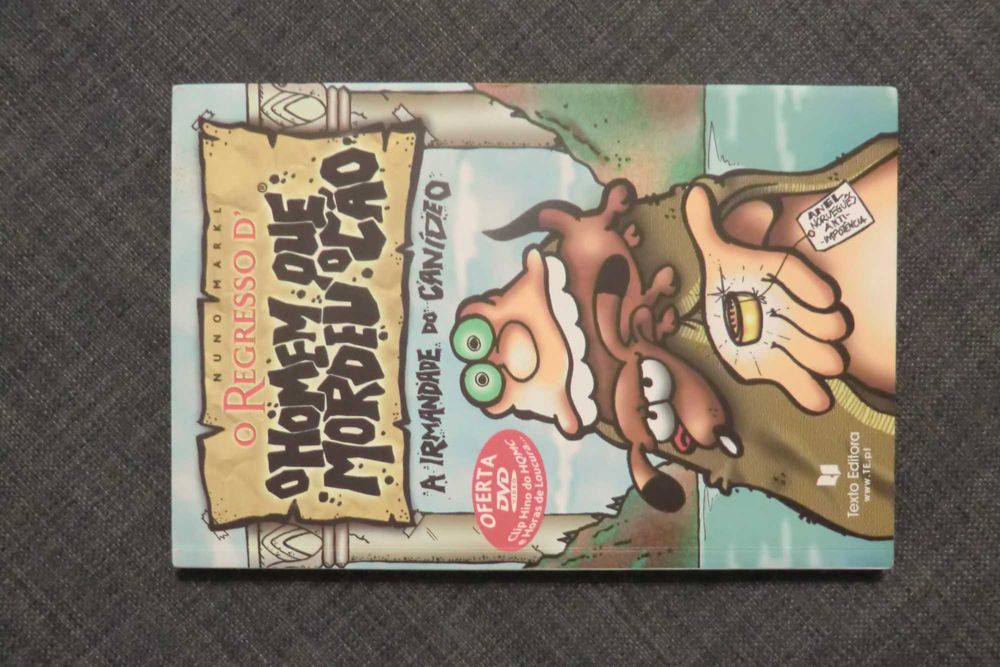 Livros vários para desocupar