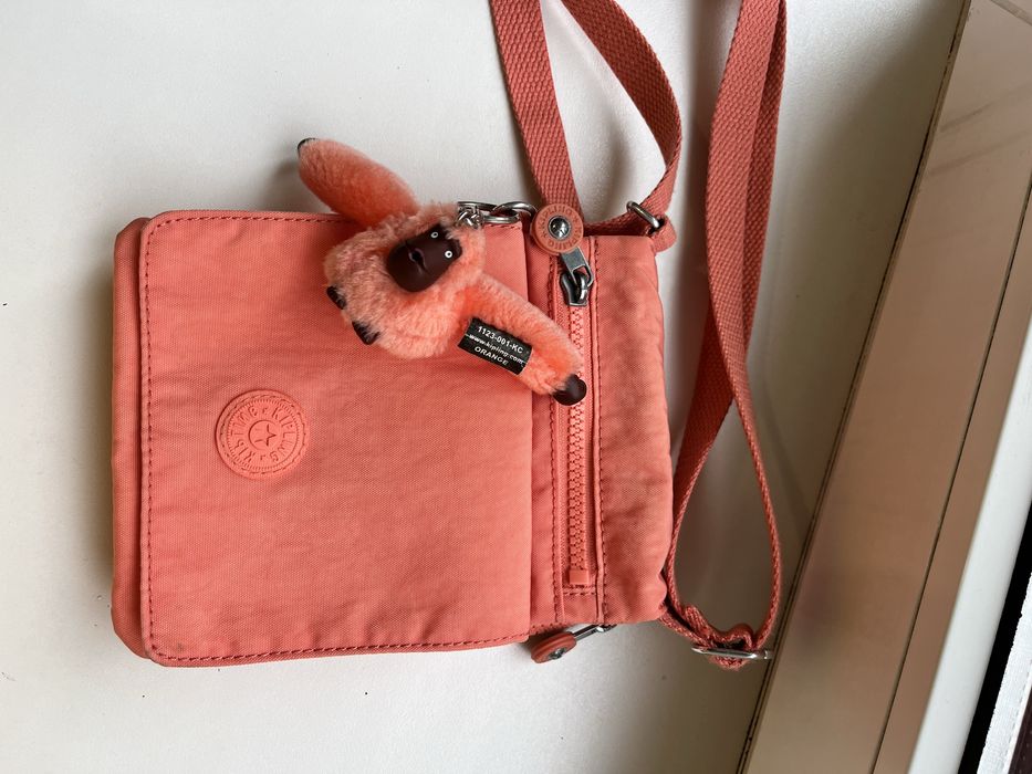 Kipling сумка оригінал