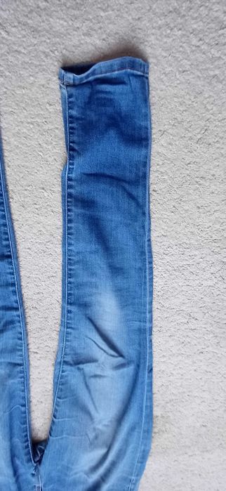 Spodnie jeandowe roz.30Denim L