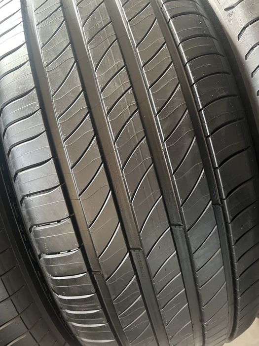 255/45/21 R21 Michelin E-Primacy 4шт нові