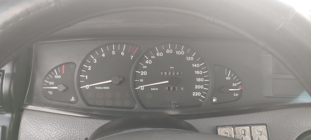 Продам Opel Omega B