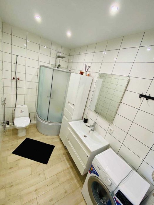 Квартира с евроремонтом в центре Одессы, ЖК 34 Жемчужина