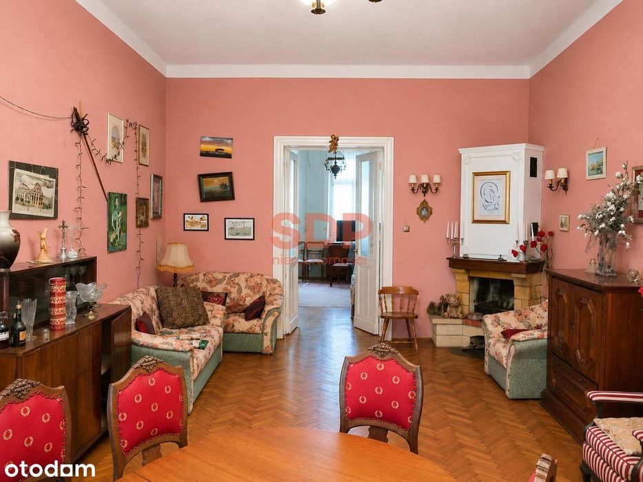 101 m² dla rodziny lub inwestora - Stare Polesie - Widok 4