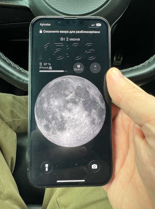 Iphone 13 pro на 128 гб