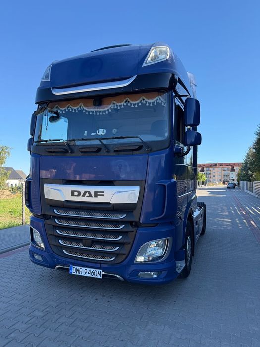 DAF