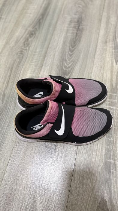 Nike running em bom estado