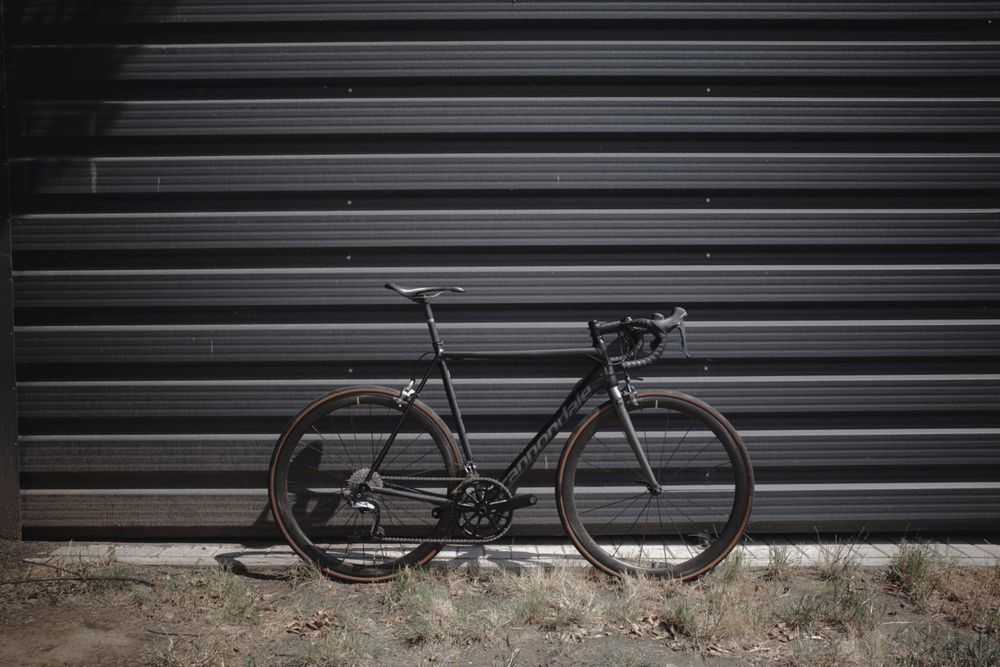 Cannondale CAAD12 Ultegra