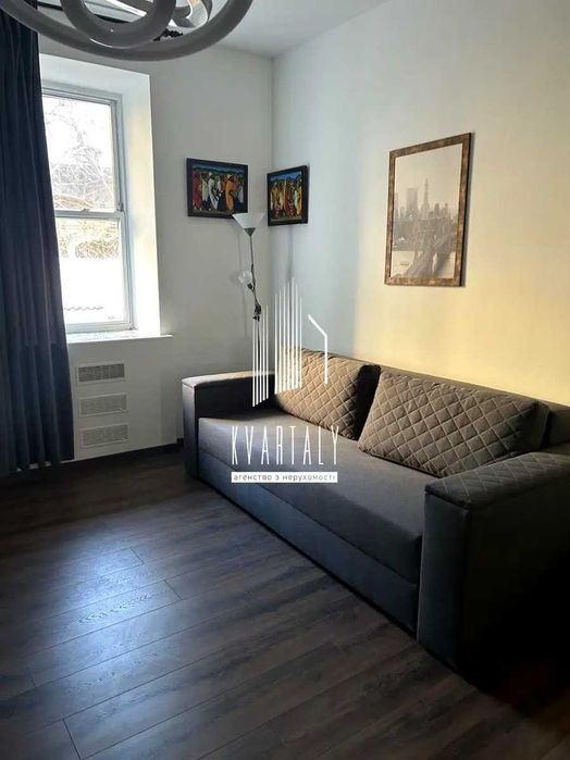 1-комнатная квартира по адресу (площадь 51,7 м²) - Atlanta.ua - фото 4