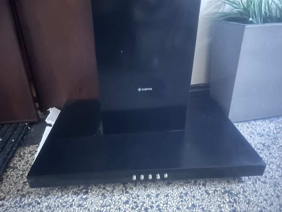 Okap Ciarko stan dobry