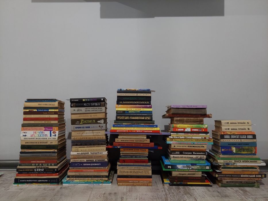 ДТУ3 Нестайко|Лебедєва|Календарик-дошколярик|Напівкровний принц|Пригар