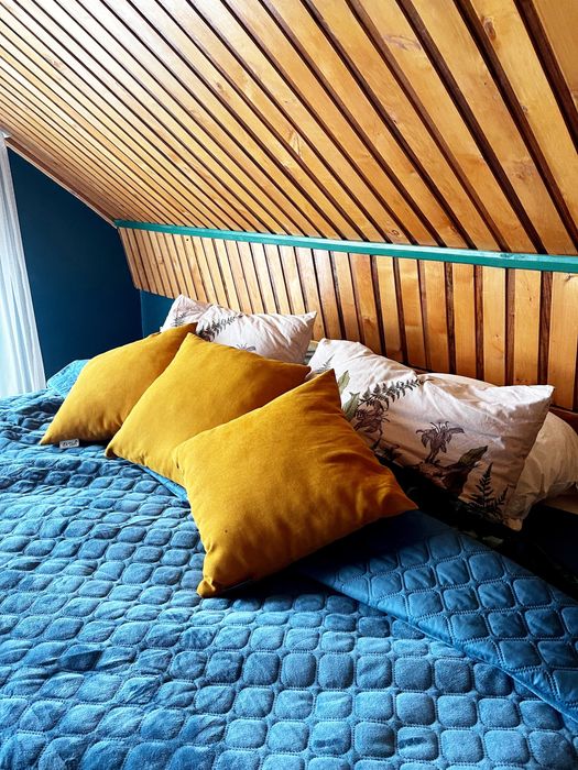 Відпочинок у комплексі FoRResT 2025 .Баня,чан,басейн.Все Включно!