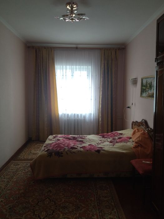 Продам отдельно стоящий дом ул. Смирнова