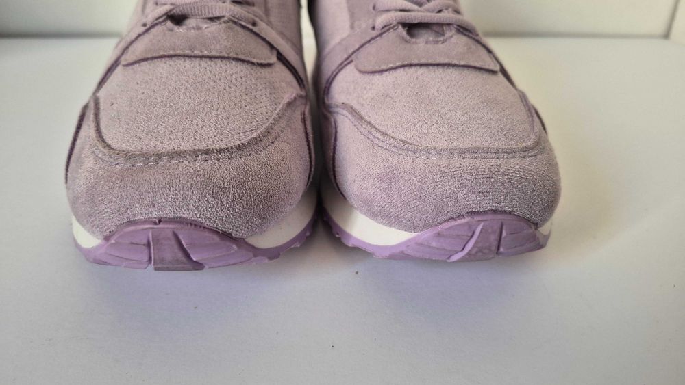 sneakersy damskie DeeZee 39/40 CCC buty sportowe
