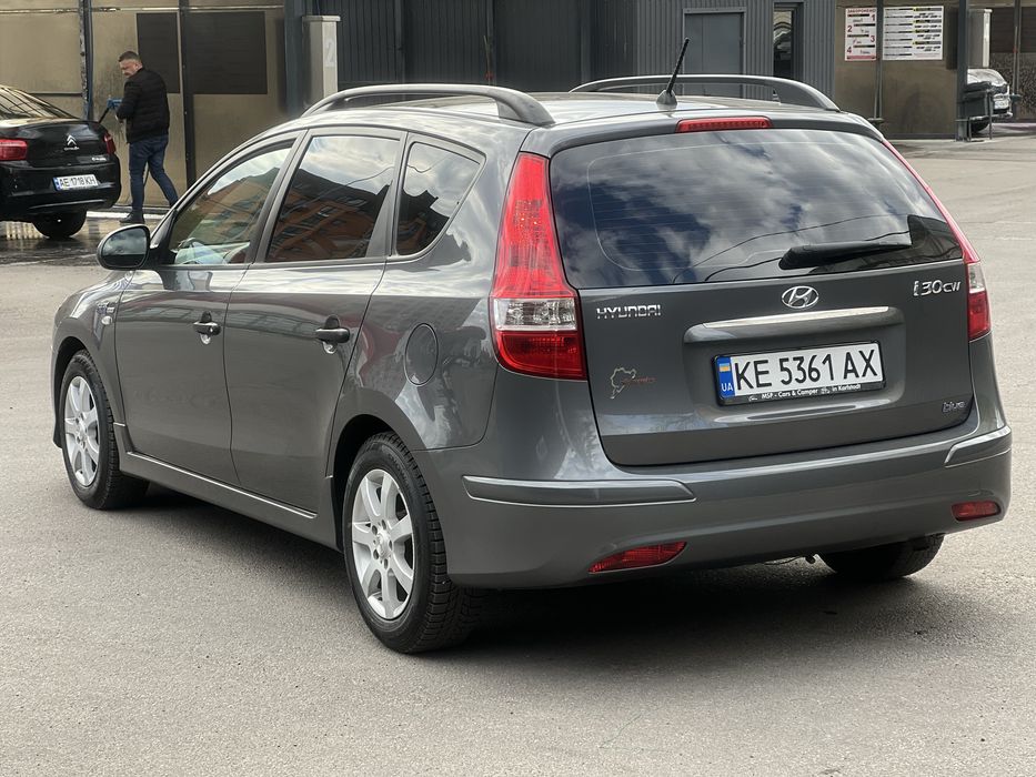 Продам Hyundai i30
