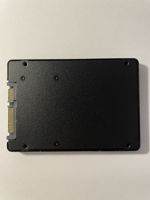 Dysk Pamięci SSD SP A55 256 GB