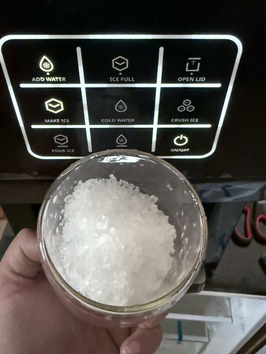 Ледогенератор ArticBlend 3 в 1