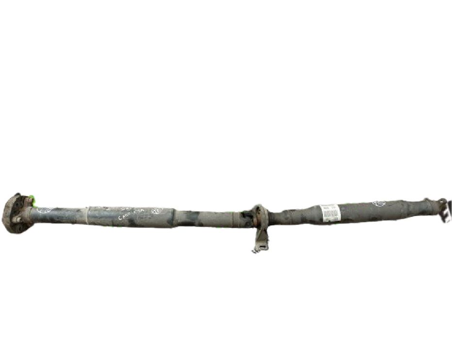 Veio de Transmissão MERCEDES-BENZ Classe E (W211)