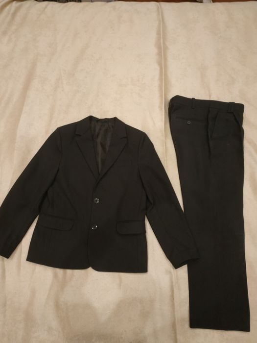 костюм для школьника 3-4 кл.