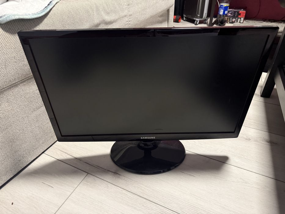 Monitor samsung do komputera