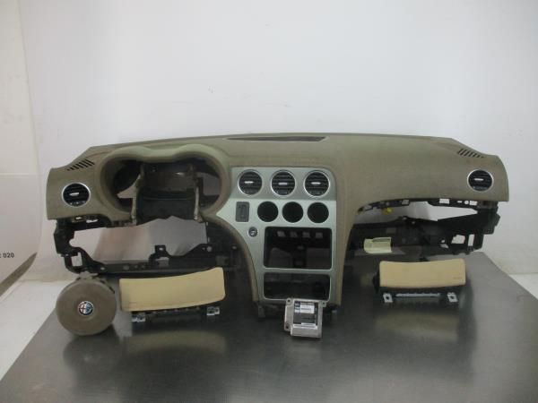 Kit de airbags ALFA ROMEO 159 (939_)
