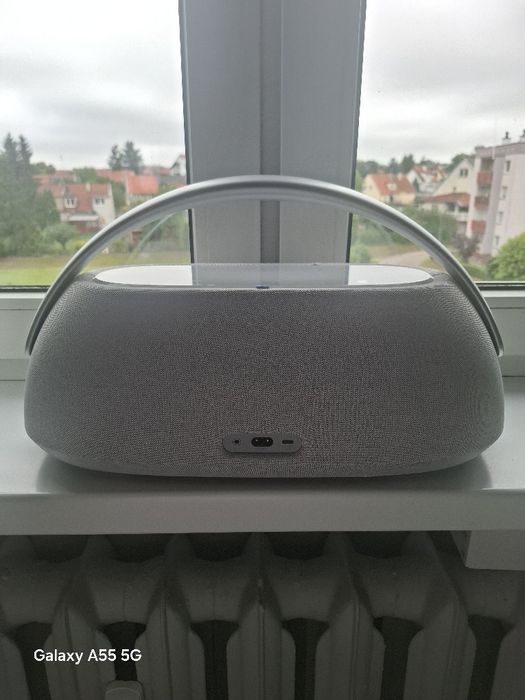 Harman Kardon Go+Play 3