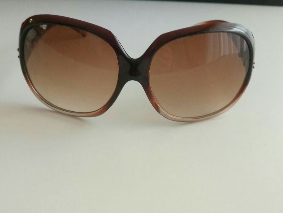 Óculos de sol para Senhora muito giros