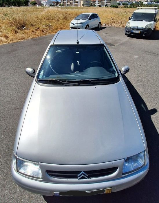 Citroën Saxo 1.5 D Exclusive
