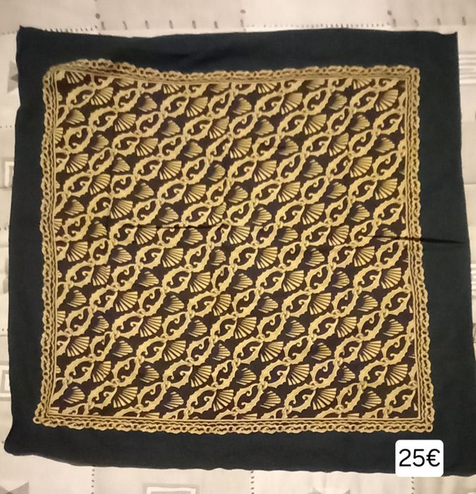 Lenços para folclore