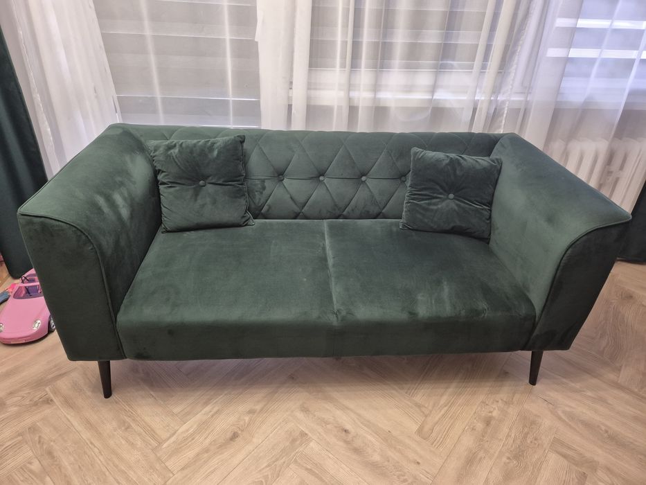 Sofa kanapa w stylu skandynawski VIENA