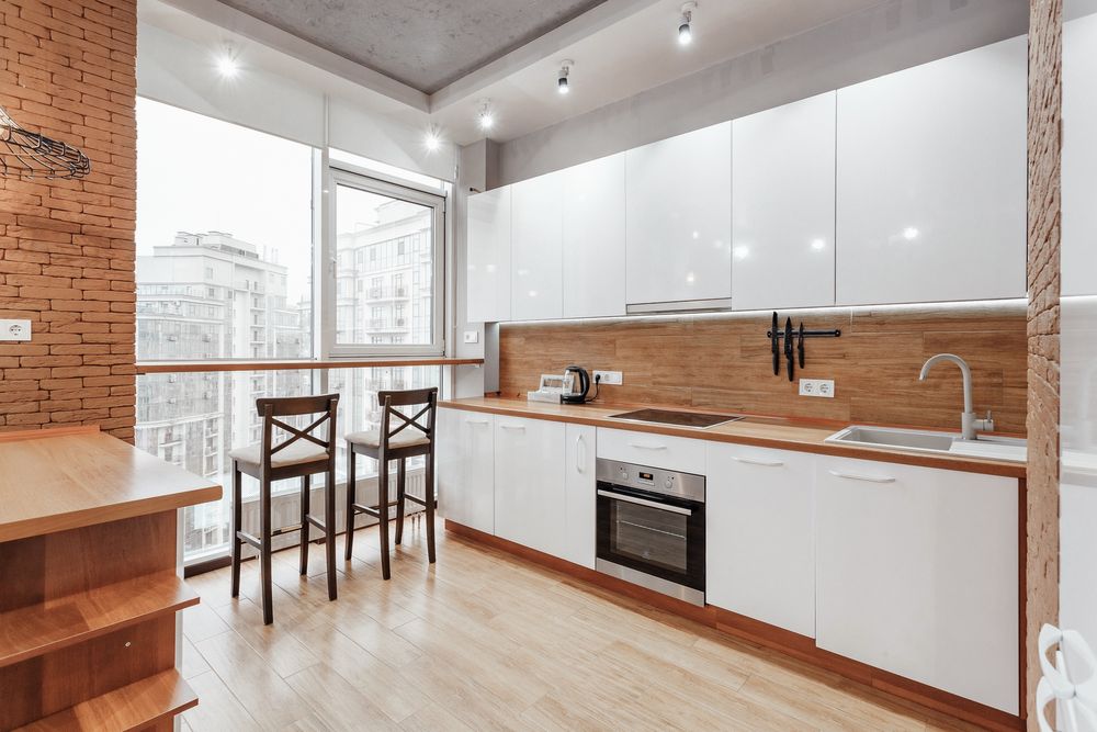 Сдам свою Аркадия, вид на море