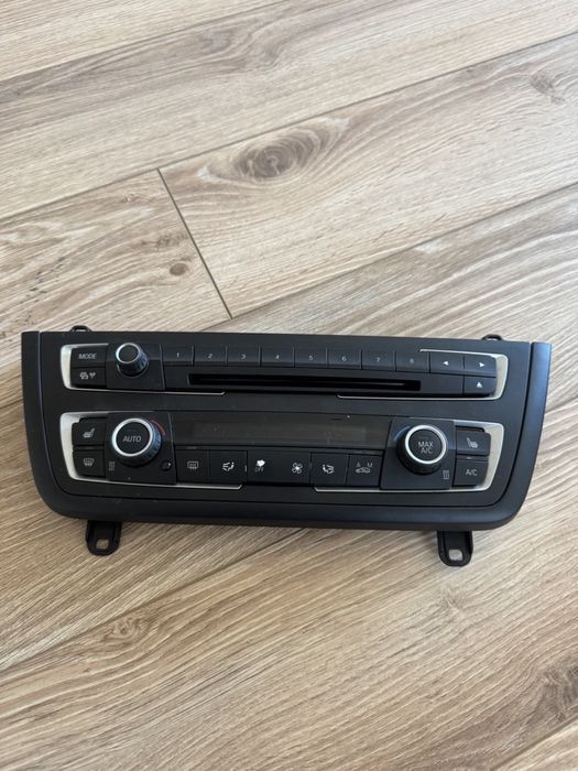 Блок упоавління кліматом BMW F30