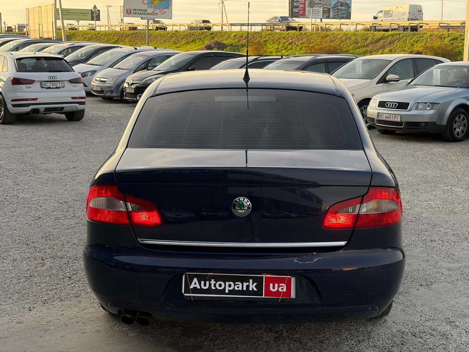 Продам Skoda Superb 2010р. #79492