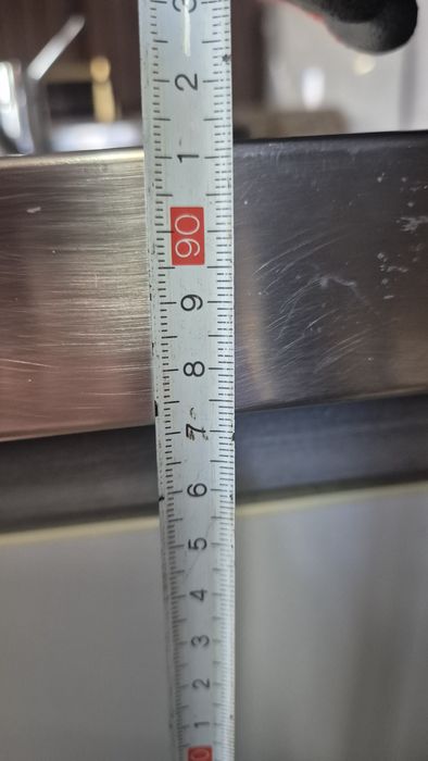 Aneks kuchenny(mini kuchnia) z płyta grzewczą  i zlewem, używany